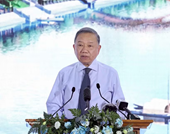 Hung Yen: Project to modernize Bac Hung Hai irrigation system launched